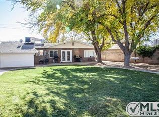 531 E 700 S, Saint George, UT 84770