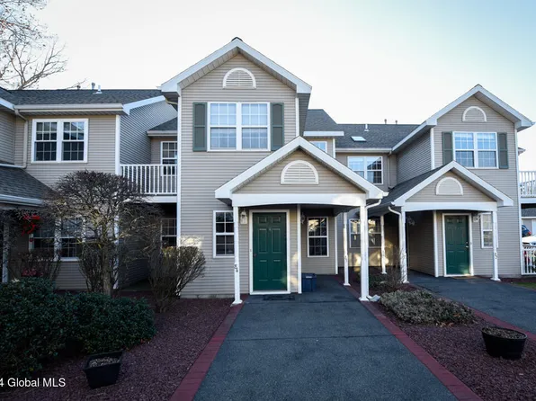 84 Elderberry Court, Albany, NY 12203