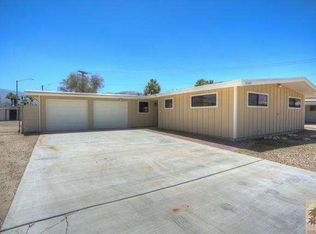 43801 Marigold Dr, Palm Desert, CA 92260