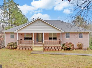 133 Elkmont Dr, Dahlonega, GA 30533