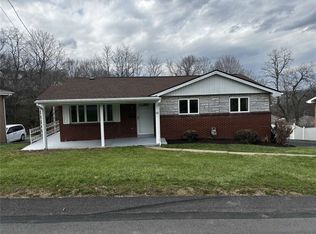 112 Greenwood Dr #Dr==, Canonsburg, PA 15317