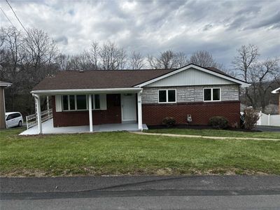 112 Greenwood Dr, Canonsburg, PA, 15317