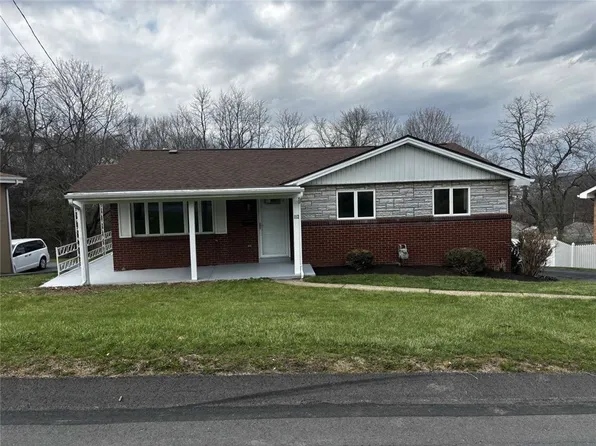 112 Greenwood Dr #Dr==, Canonsburg, PA 15317