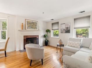 7 Main St APT C, Charlestown, MA 02129