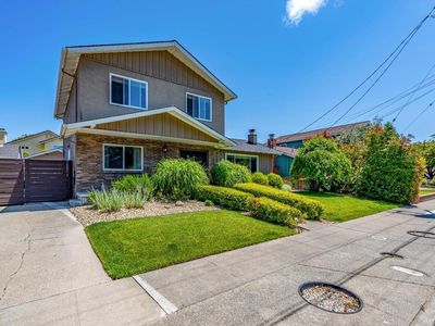 4260 Plass Drive, Napa, CA, 94558