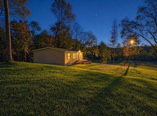 3114 County Road 212, Water Valley, MS 38965