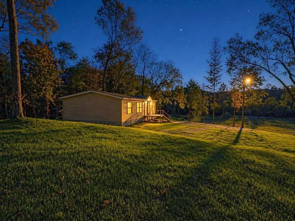 3114 County Road 212, Water Valley, MS 38965