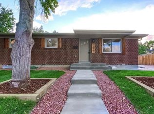 11881 Gaylord Way, Northglenn, CO 80233