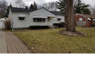18270 Foch St, Livonia, MI 48152