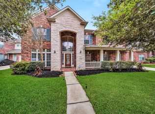 19415 Brittany Creek Dr, Spring, TX 77388