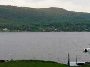 457 Sinclair Rd, Northville, NY 12134