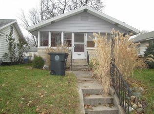 721 S 30th St, South Bend, IN 46615