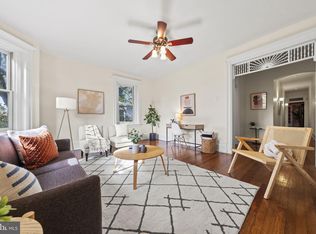 1419 R St NW APT 43, Washington, DC 20009