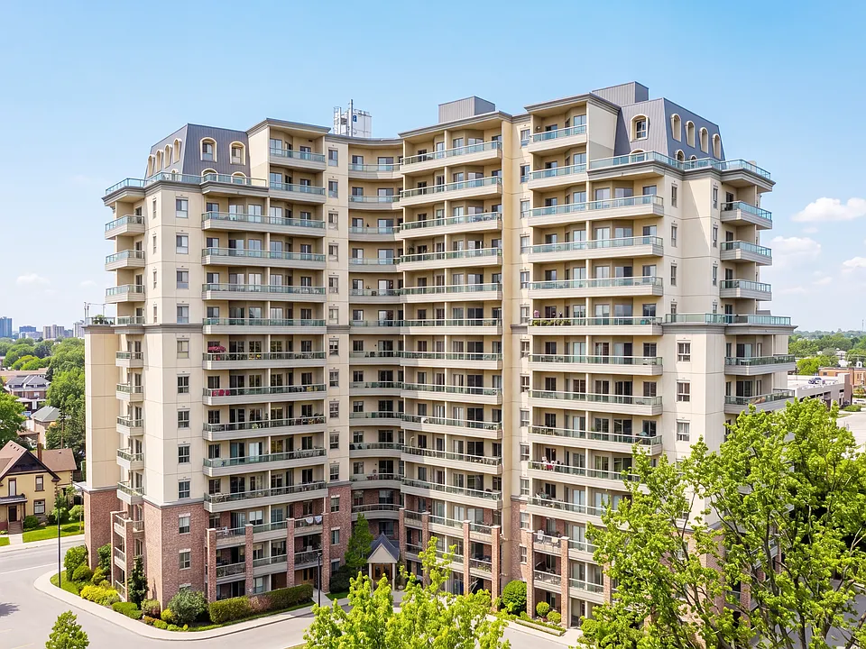560 Queen St S #205