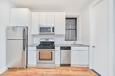 Rented by Living New York