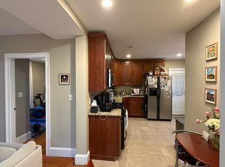 45 Houghton St #3, Dorchester, MA 02122