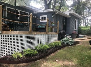 4900 E Shore Park Rd, Leesburg, IN 46538