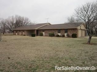 842 Brandie St, Tuttle, OK 73089