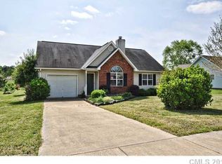 1023 Ridgefield Cir, Indian Trail, NC 28079