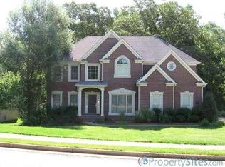 3725 Rolling Creek Dr, Buford, GA 30519