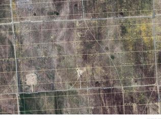 LOT 36 270th St, Tehachapi, CA 93561