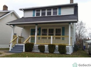 1224 22nd Ave, Columbus, OH