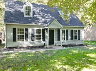 1204 Hodges Rd, Richmond, VA 23225