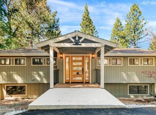 12037 Red Dog Rd, Nevada City, CA 95959