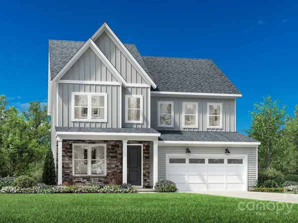 4130 Eastover Glen Rd #318, Charlotte, NC 28269