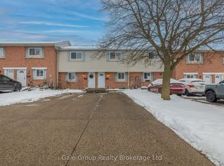 125 Bay St #6, Woodstock, ON N4S 8H7