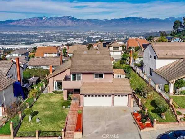 11835 Pocasset Dr, Whittier, CA 90601