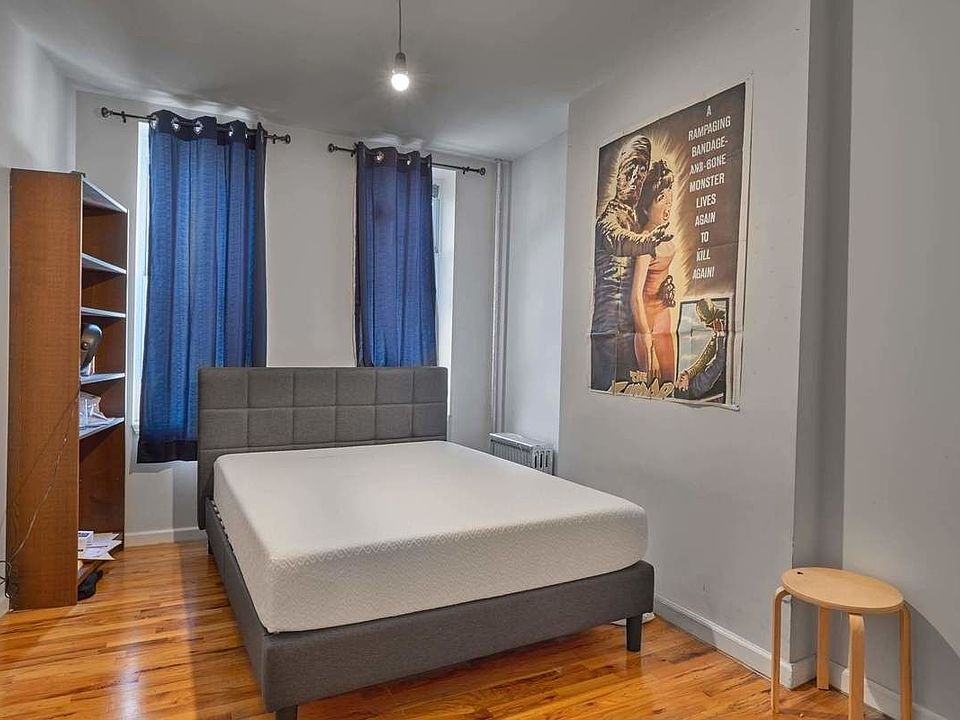 2nd image of 314 Grove St #4