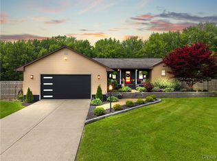 11473 Misty Meadow Dr, Cato, NY 13033