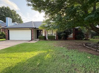 4900 S Oak Ave, Broken Arrow, OK 74011