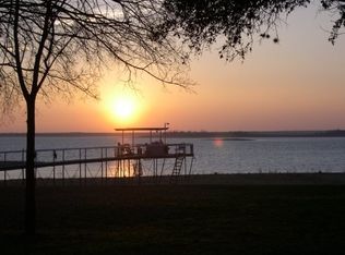 400 Lakewood Dr, Burnet, TX 78611