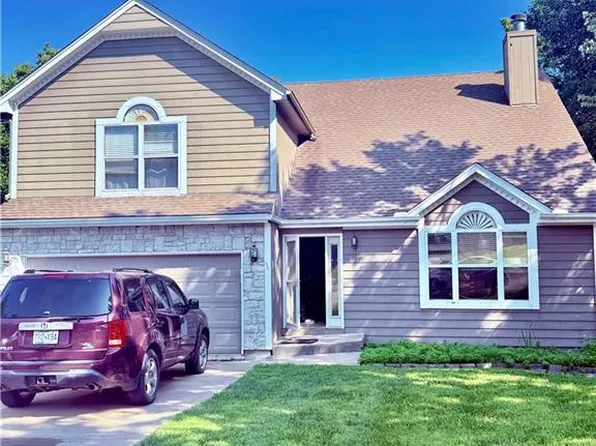 2128 SW 1st St, Lees Summit, MO 64081