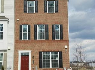 400 Kettle Bottom Dr, Reisterstown, MD 21136