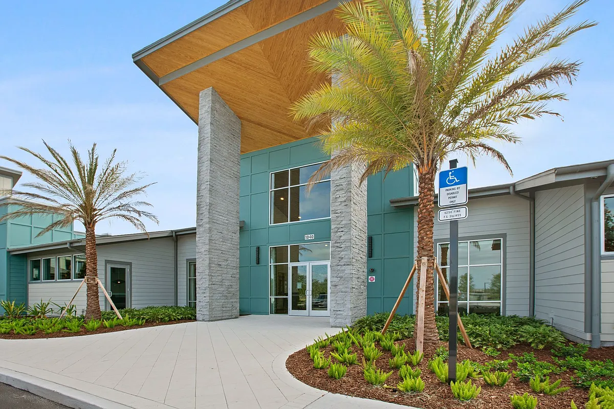 Building Photo - The Jamison