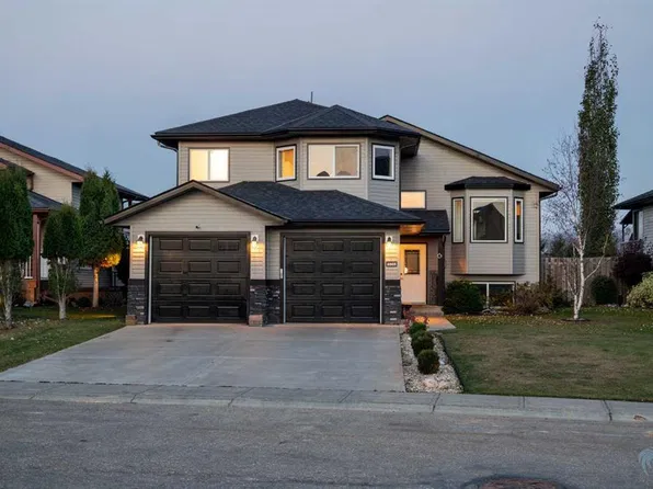 5505 E Aspen Ln, Athabasca, AB T9S 0A8