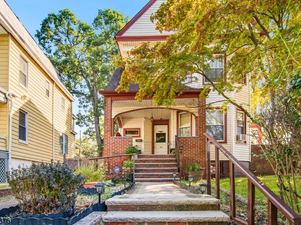 104 Brighton Ave, East Orange City, NJ 07017