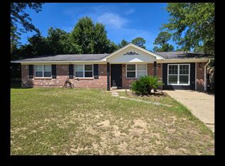3615 Highway 297a, Cantonment, FL 32533