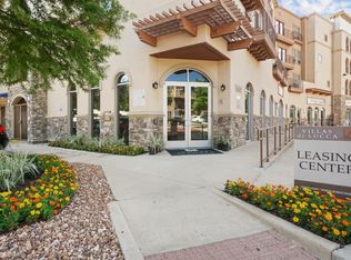 Villas di Lucca, Mansfield, TX 76063