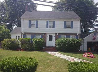 11 Hopkins Rd, Jamaica Plain, MA 02130