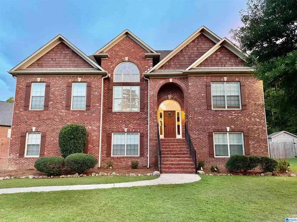 672 Wynlake Cv, Alabaster, AL 35007