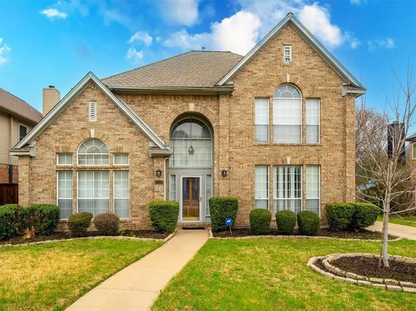 2116 Brookgate Dr, Grapevine, TX 76051