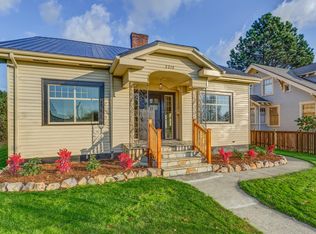 2210 Cornwall Ave, Bellingham, WA 98225