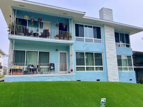 1670 Amberwood Dr #B, South Pasadena, CA 91030