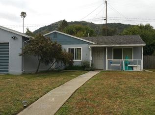 135 Ramona Dr, San Luis Obispo, CA 93405