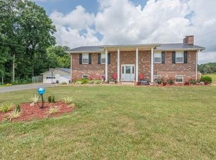 3035 Old Stage Rd, Afton, TN 37616