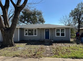 921 Faulkner Ln, Waco, TX 76704